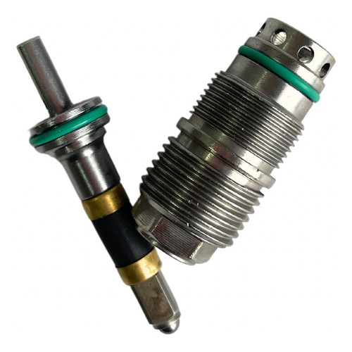 Kit Reparo Pistola Airless Graco 390 A 1095 - 288488