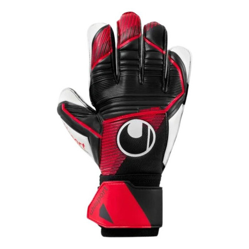 Luva Goleiro Campo Uhlsport Powerline Starter Soft