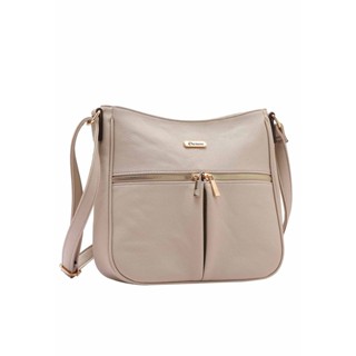 Bolsa Feminina Chenson Original Transversal  3484923 em Oferta na Shopee