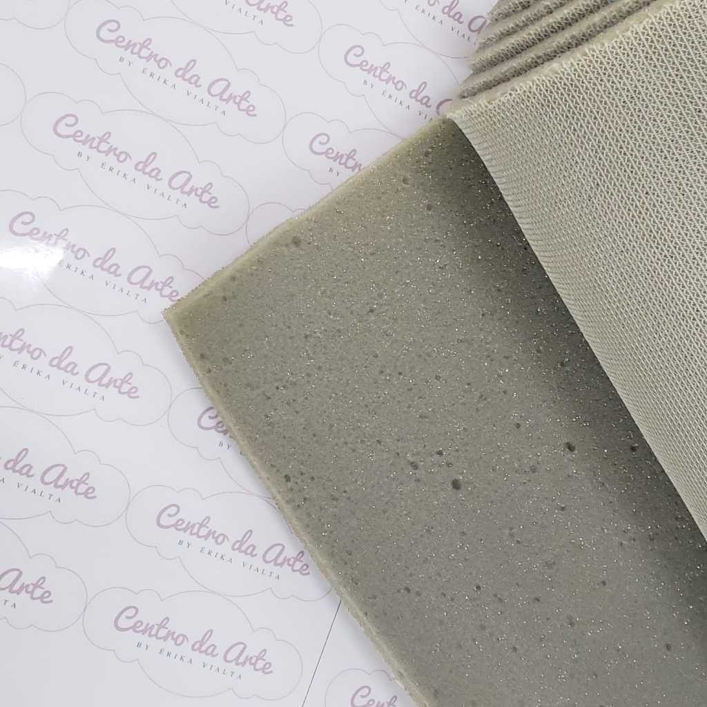 Espuma de Acoplar 5mm Padrão Montadora – Largura 1,40m | Acabamento Premium