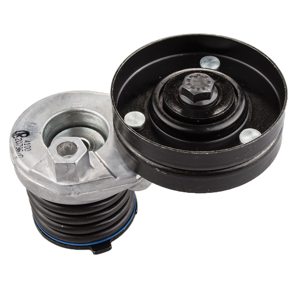Tensionador Correia Alternador Vw Gol 1997 a 2005 - 107280 - 4100