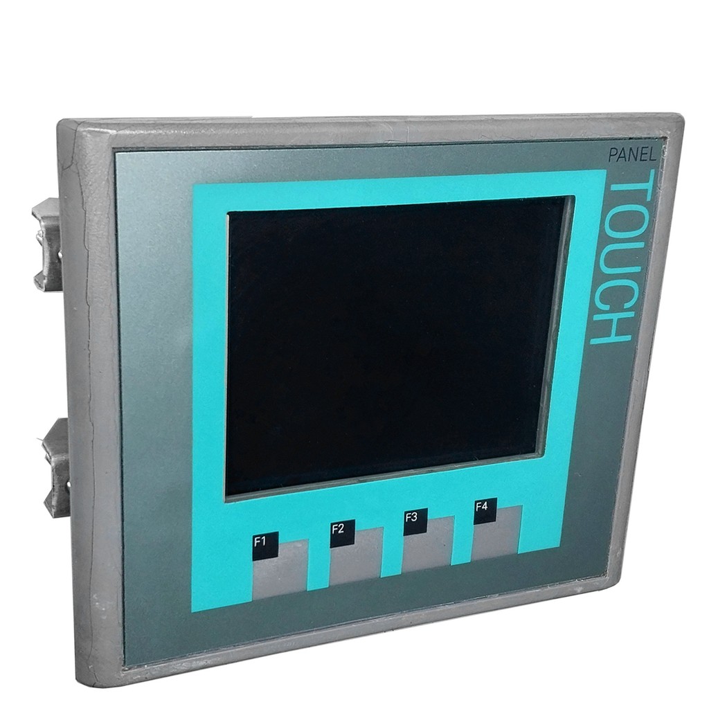 IHM Siemens KTP400 Touch 6AV6 647-0AA11-3AX0 Basic Mono PN