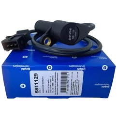 Sensor Rotacao Corsa Meriva Montana 1.8 2006/2008 SS11129