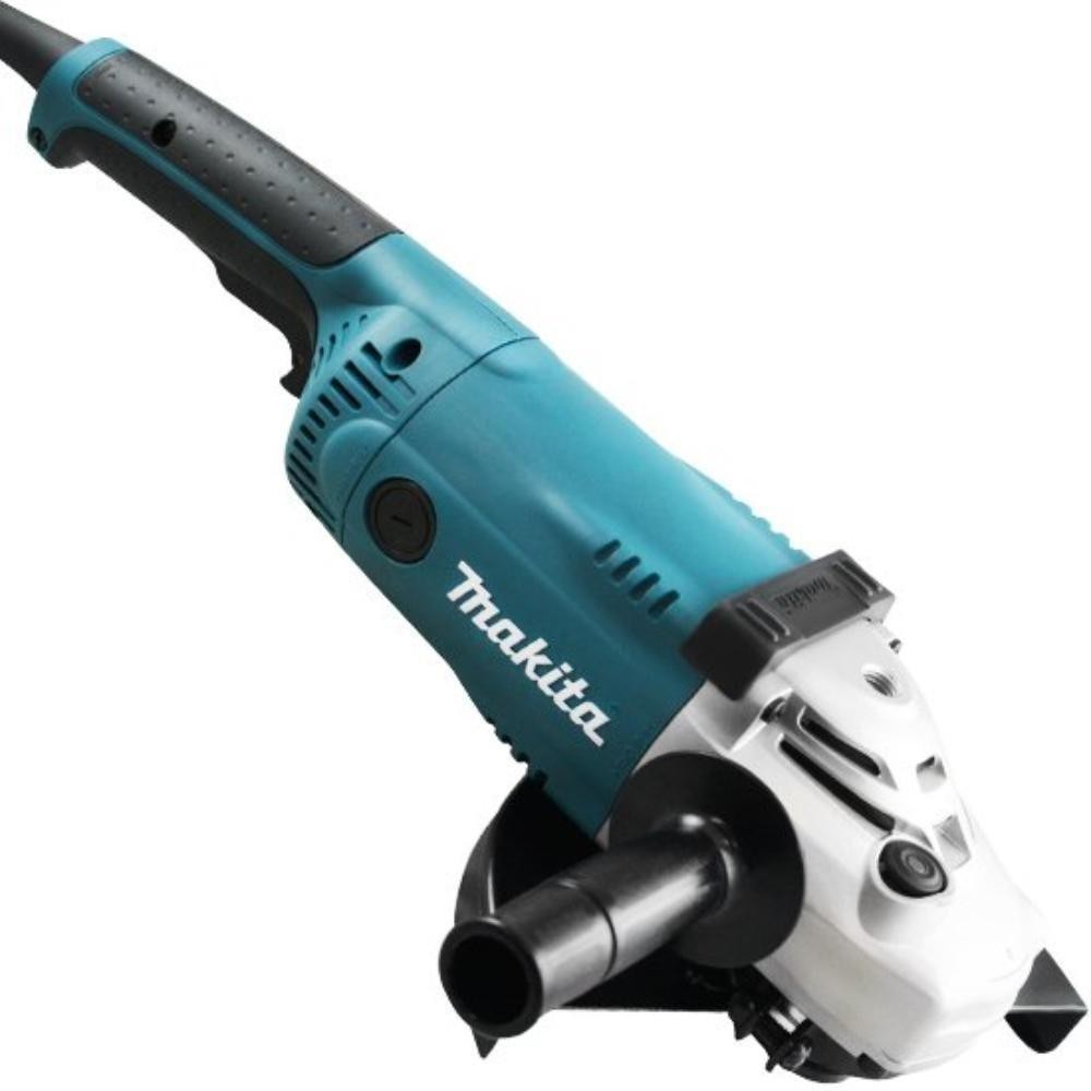 Esmerilhadeira Angular 2200W 9 Pol. 220V Makita em Oferta na Shopee