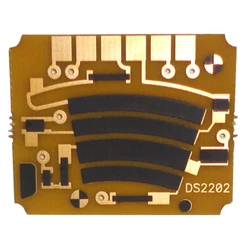 Sensor Pedal Acelerador Vw Gol 2003 a 2017 - 191388 - 2202