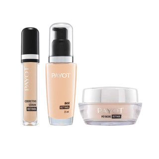 Kit Pele Perfeita Payot - 2 em Oferta na Shopee