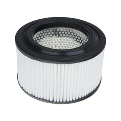 Filtro Ar Motor Kia Besta 3.0 JTA 1999-2004/ Besta GS 2.7 J2 1997-2004/ Asia Motors Hi Topic 2.7 8v Diesel 1998-1999