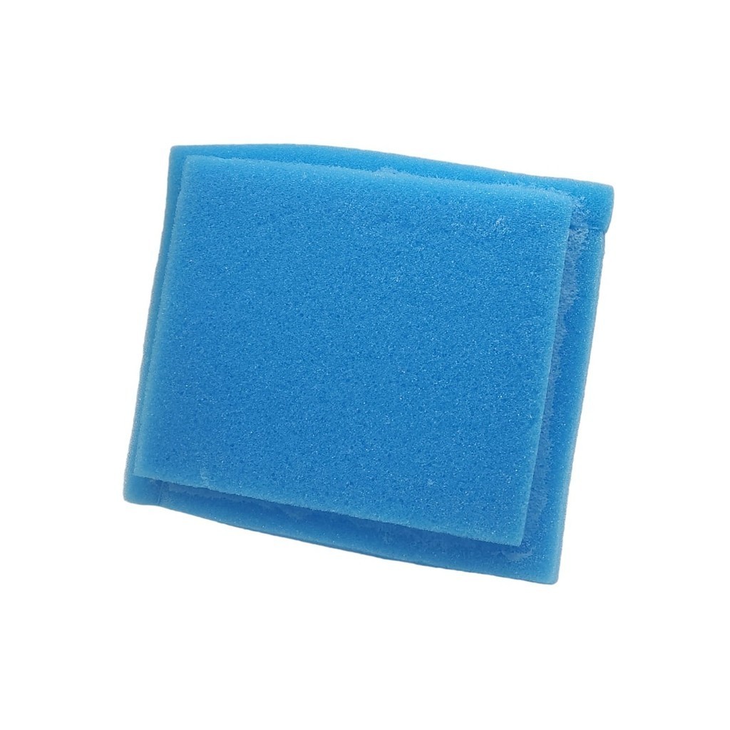 Refil  Elemento Espuma Filtro De Ar Moto Honda Pop 100