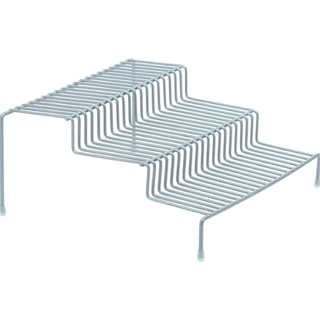 Organizador Para Temperos 3 Andares Branco 30070036 - Mor em Oferta na Shopee