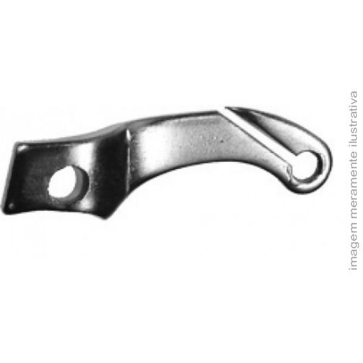 PASSA FIO LINHA DO ESTICADOR DO LOOPER OVERLOCK CHINESINHA - 42127