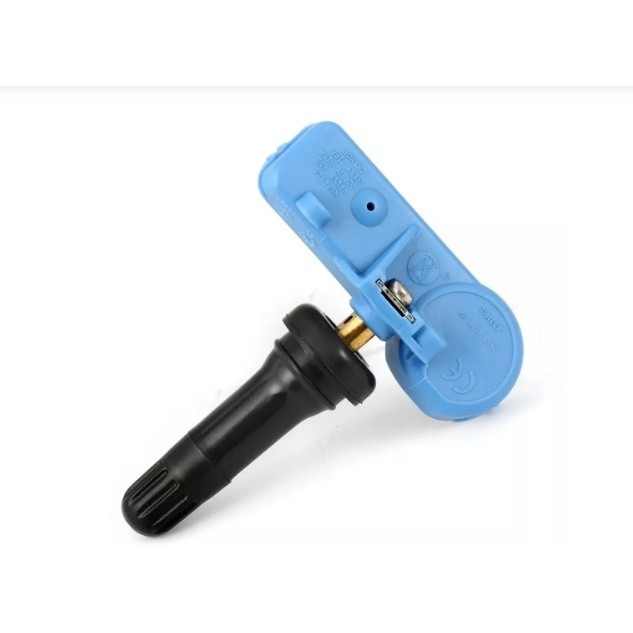 SENSOR PRESSAO PNEUS TPMS CHEVROLET COBALT S10 ONIX PRISMA em Oferta na Shopee