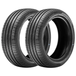 Jogo 2 Pneus Pirelli Aro 16 Cinturato P7 195/50R16 84H