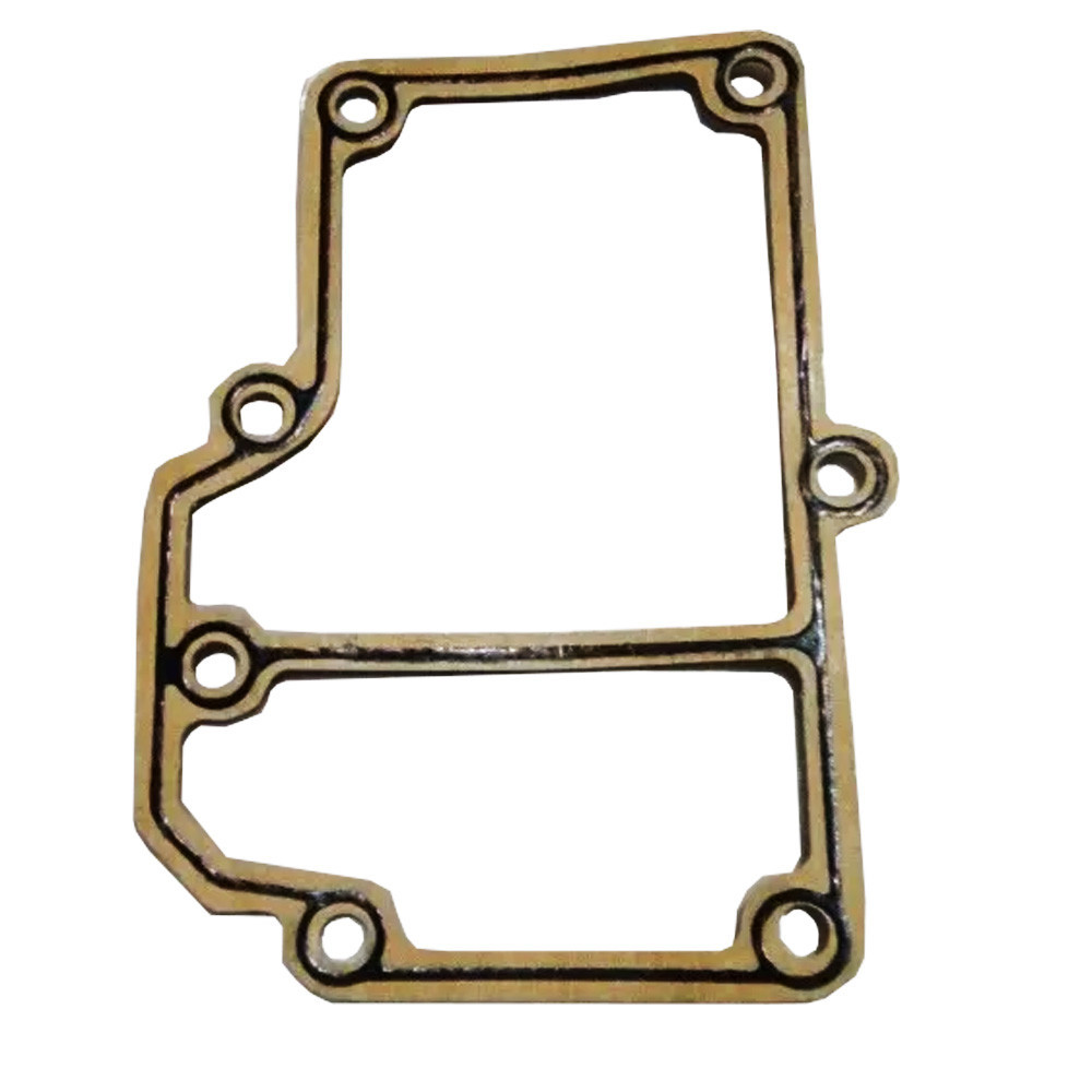Junta Do Resfriador De Óleo Motor MSB85307 Silverado 4.2 S10 Blazer