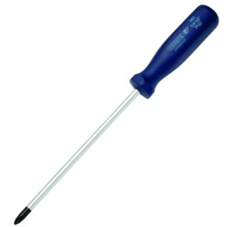 Chave phillips 1/4 x 4" aço cromo vanádio 160 - Gedore