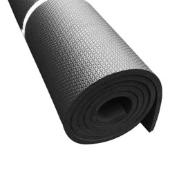 Piso de Borracha Eva Texturizado 2x1 - 10mm