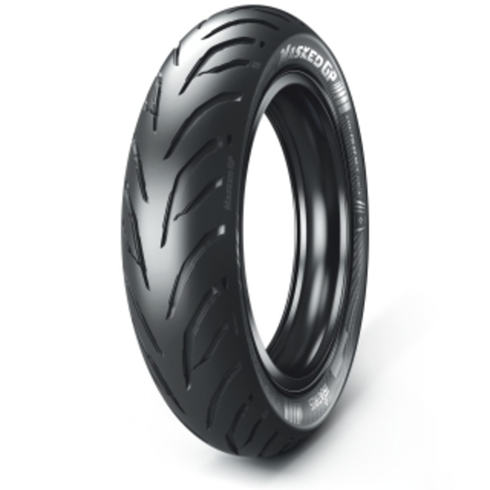 Pneu Moto Ira Aro 17 Masked GP 140/70-17 66S TL - Traseiro - Spare Parts and Accessories for Vehicles