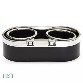 HUS Car Truck Para Copos Carros Porta-Latas Suporte Furos Duplos em Oferta na Shopee