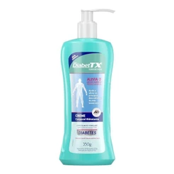 GOICOECHEA CREME DIABET TX COM 350G