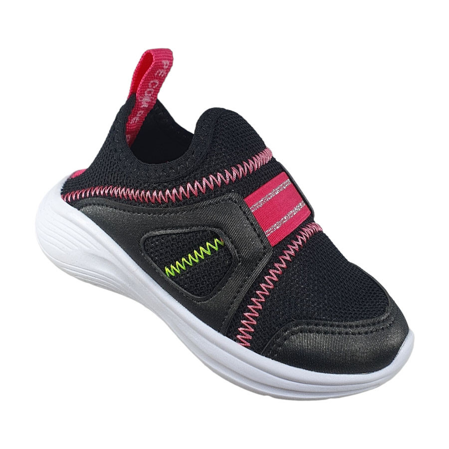 Tênis Infantil Pé com Pé 801038  Guty Eco - Baby & Kids Fashion