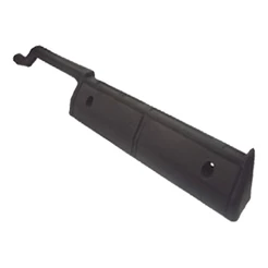PUXADOR AUXILIAR DA PORTA - LE TJG867161A