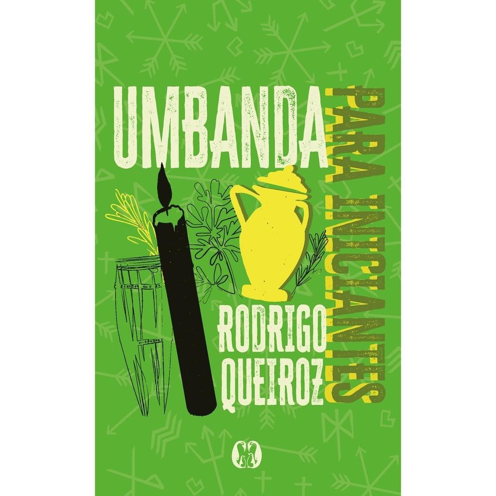 Umbanda para iniciantes - Citadel Editora em Oferta na Shopee