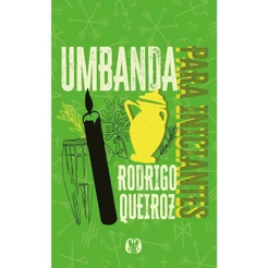 Umbanda para iniciantes - Citadel Editora