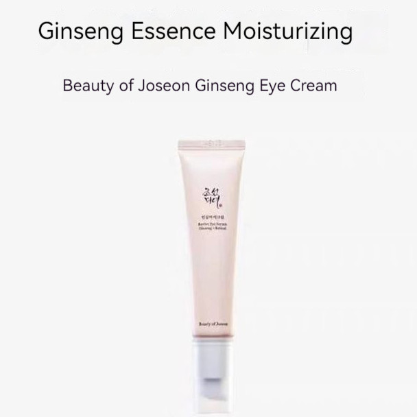 Beauty of Joseon Creme Para Os Olhos Hidratante Reparador E Revitalizante Essência Revive Eye Serum Cuidados Com em Oferta na Shopee