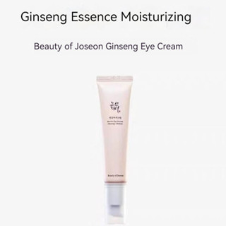 Beauty of Joseon Creme Para Os Olhos Hidratante Reparador E Revitalizante Essência Revive Eye Serum Cuidados Com em Oferta na Shopee