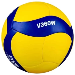 Bola De Voleibol V360w - Padrão Fivb