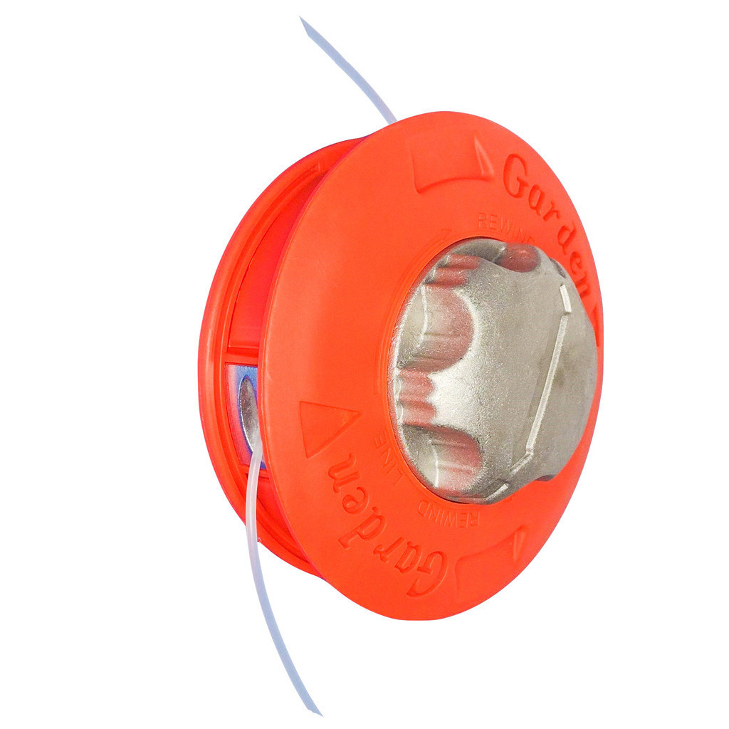 Carretel Nylon Automatico Para Roçadeira Stihl Fs 220 FS 160 FS 290