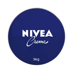 NIVEA CREME HIDRATANTE COM 56G