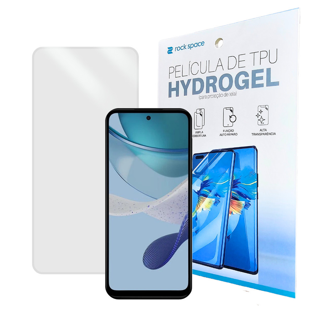 Película Hydrogel Standard para Motorola Moto G 2023