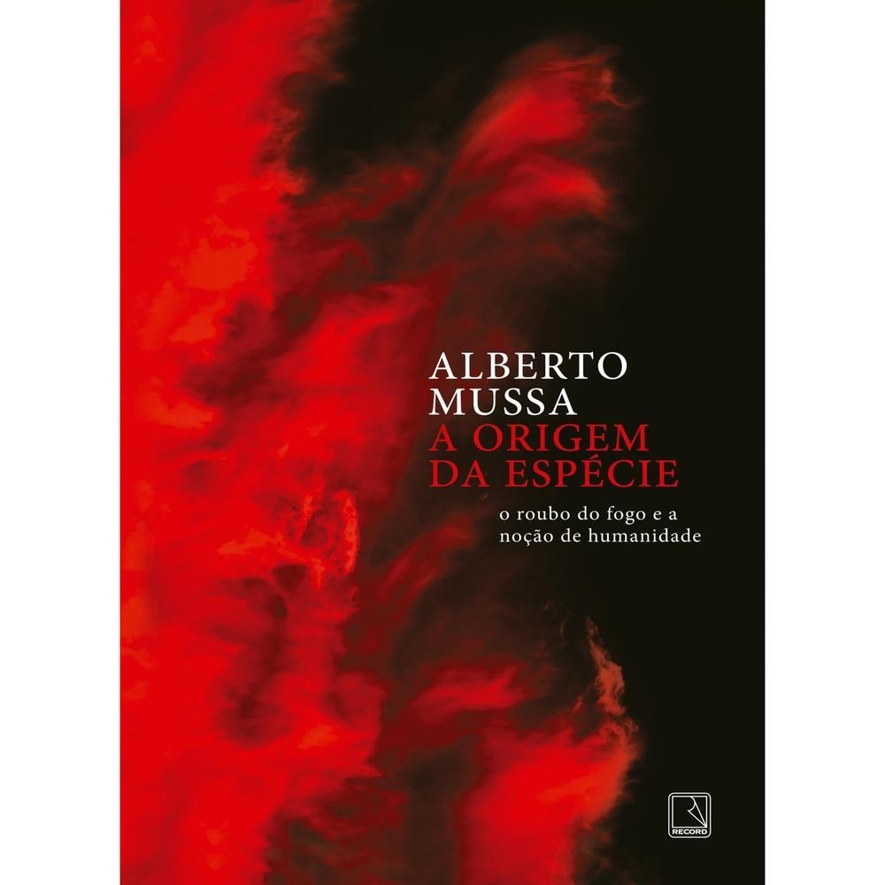 Livro A origem da espécie - Capa Comum