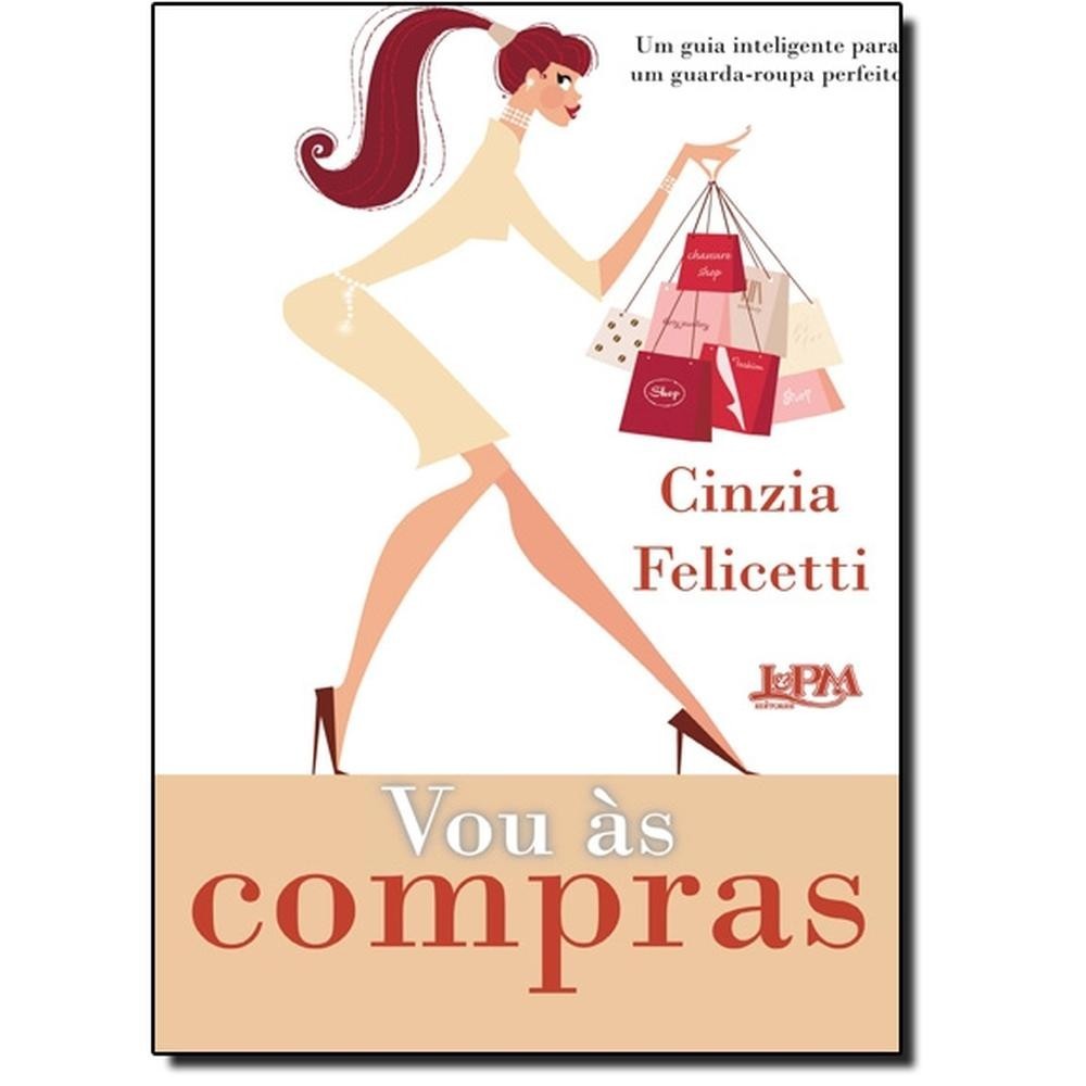 Vou As Compras: Um Guia Inteligente