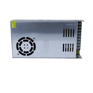 Fonte Chaveada 36v 10a real 360w Camera Fita Led Som Bivolt Colmeia 2025 TOP!