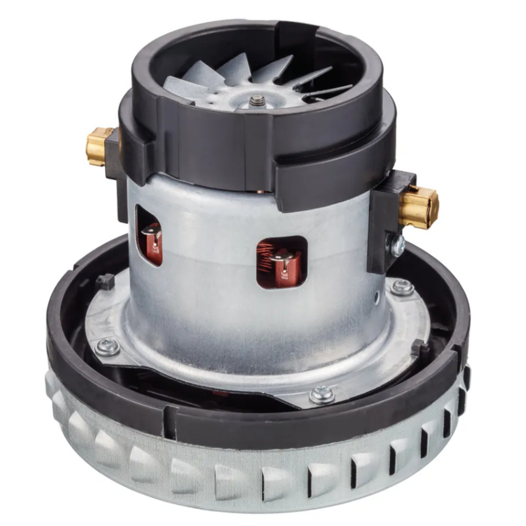 MOTOR ELETROLUX ASPIRAÇÃO BPS1S 1100W 127V