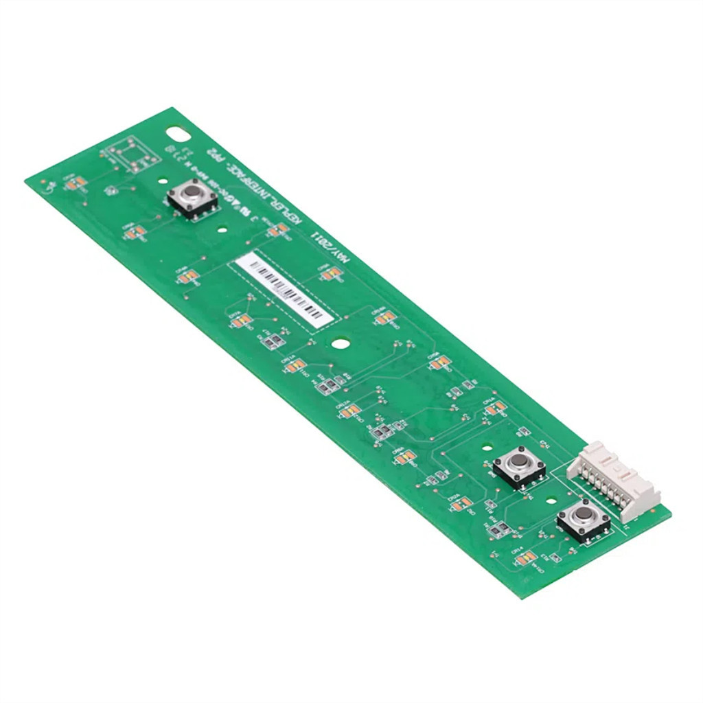 Placa Interface para Lava Louça Brastemp BLF08AB W10364740