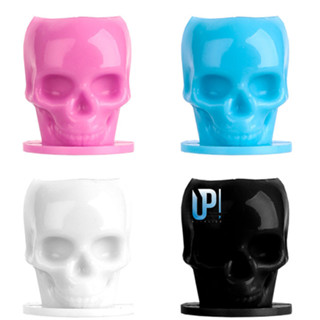 Batoque Skull - UP - Medio em Oferta na Shopee