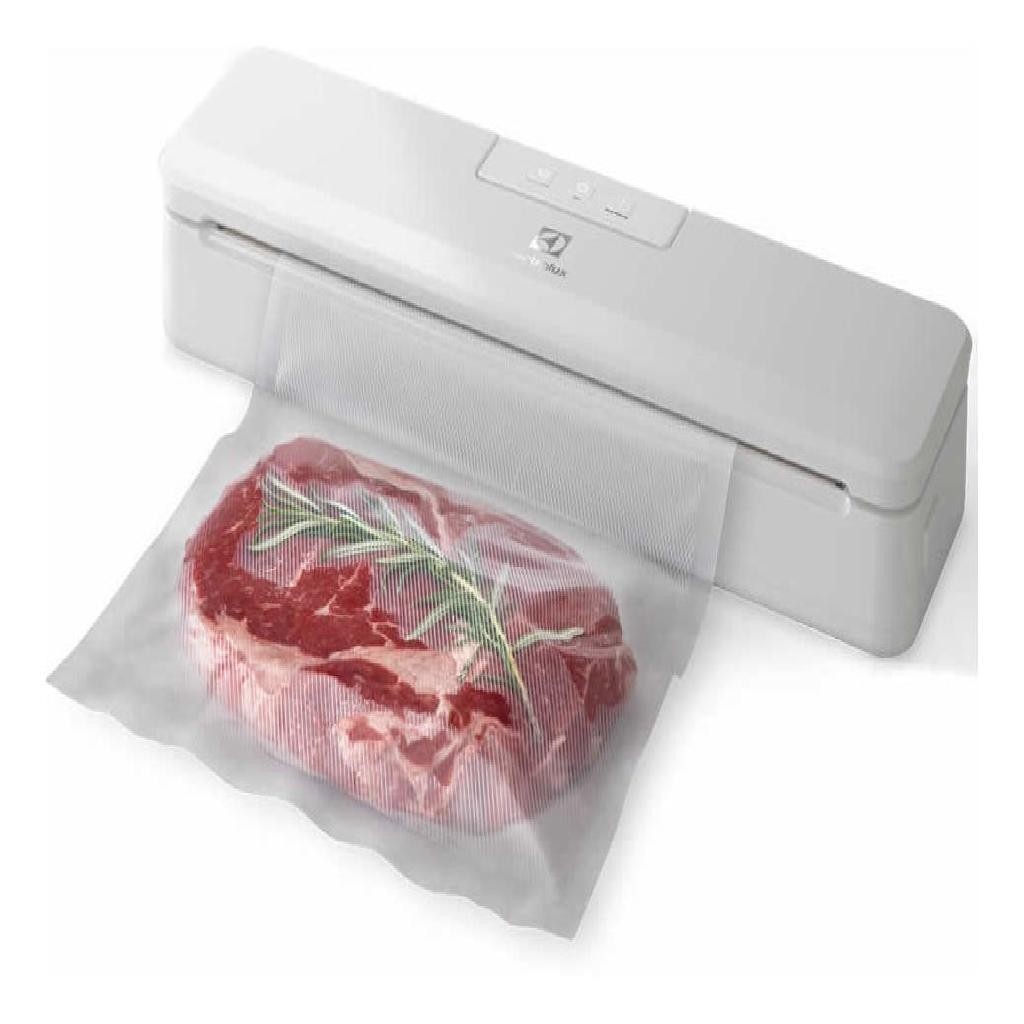 Seladora A Vácuo Electrolux em Oferta na Shopee