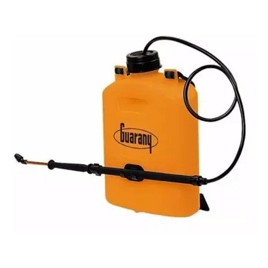 Pulverizador 5 Litros Guarany: Onde Comprar | BuscaProdutos