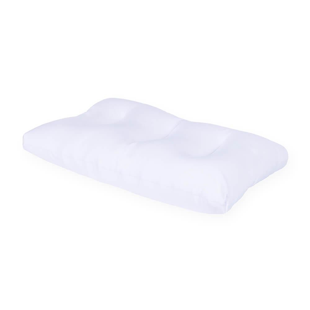 Travesseiro G Slim Com Fronha - Loja Fom em Oferta na Shopee