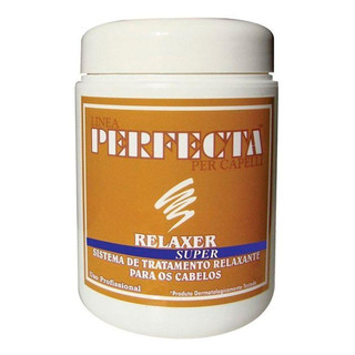Creme Relaxante Sodio Linea Perfecta Super 450g em Oferta na Shopee