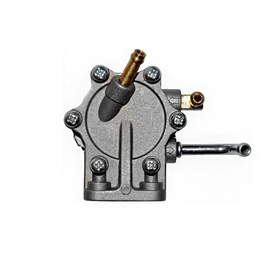 Bomba Gasolina Kansas 250 V-blade 250 Virago 250 À Vácuo Combustível Completo — imagem 2 de 2