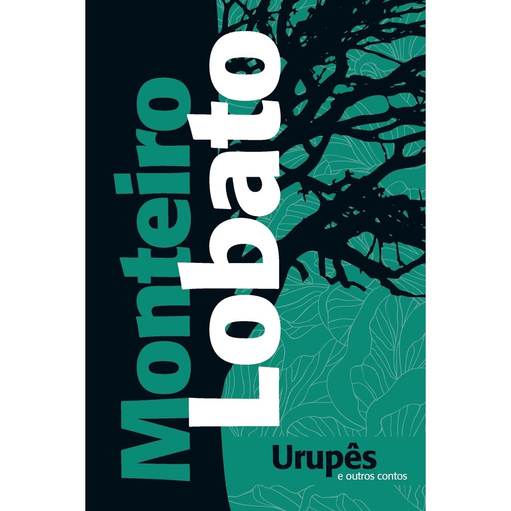 Urupês e outros contos | Monteiro Lobato