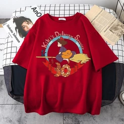 Camiseta Feminina Estampada Kiki Delivery maligu