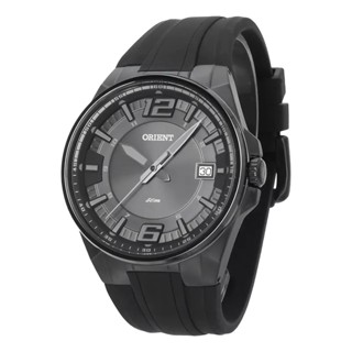 Relógio Orient Masculino Preto Mpsp1012 G2px Promoção em Oferta na Shopee