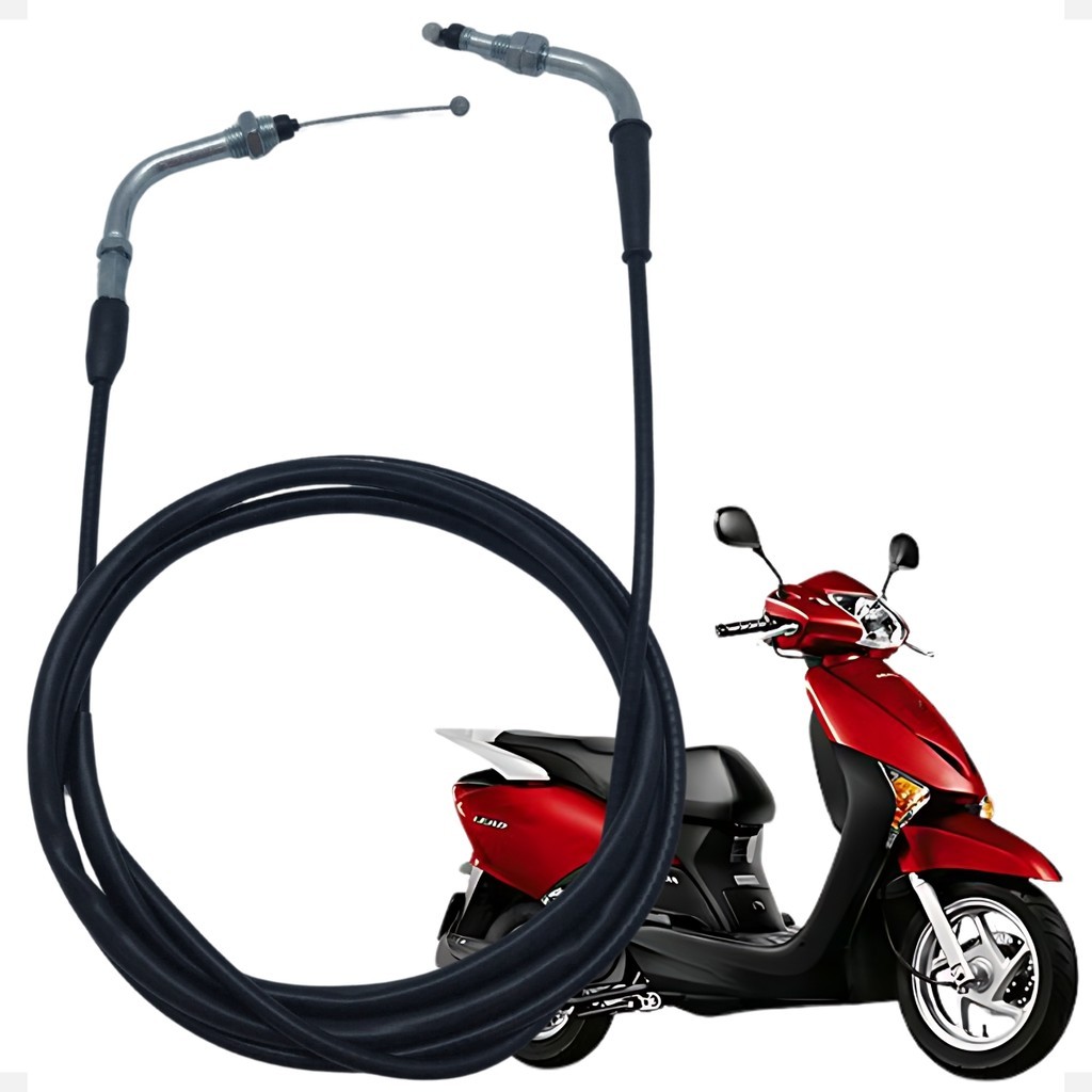 Cabo De Acelerador Lead 110 2010 2011 2012 2013 2014 2015 2016 Da Pra Do Lead110 Honda