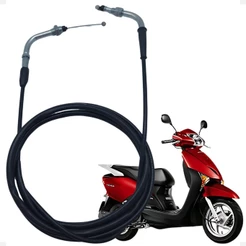 Cabo De Acelerador Lead 110 2010 2011 2012 2013 2014 2015 2016 Da Pra Do Lead110 Honda