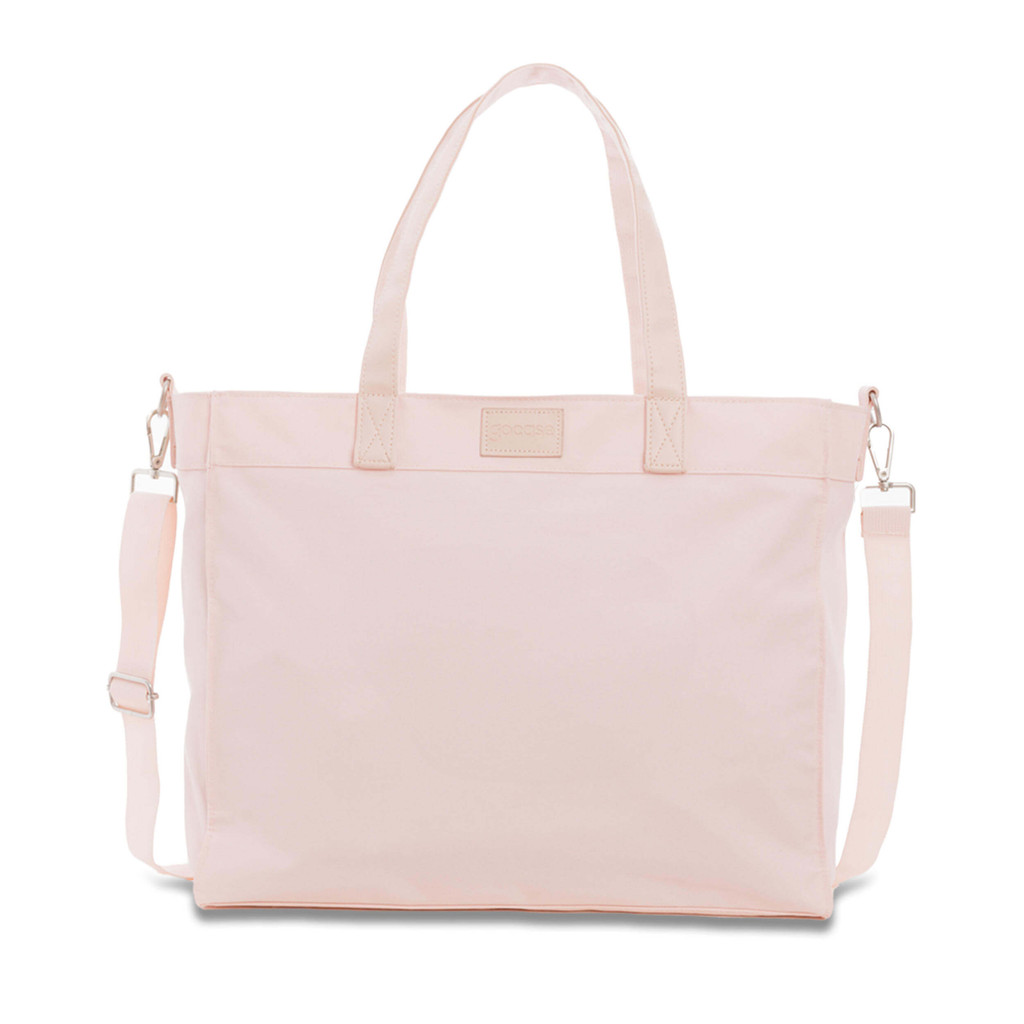 Bolsa Tote Daily Clear Gocase - Leve, Moderna e Minimalista