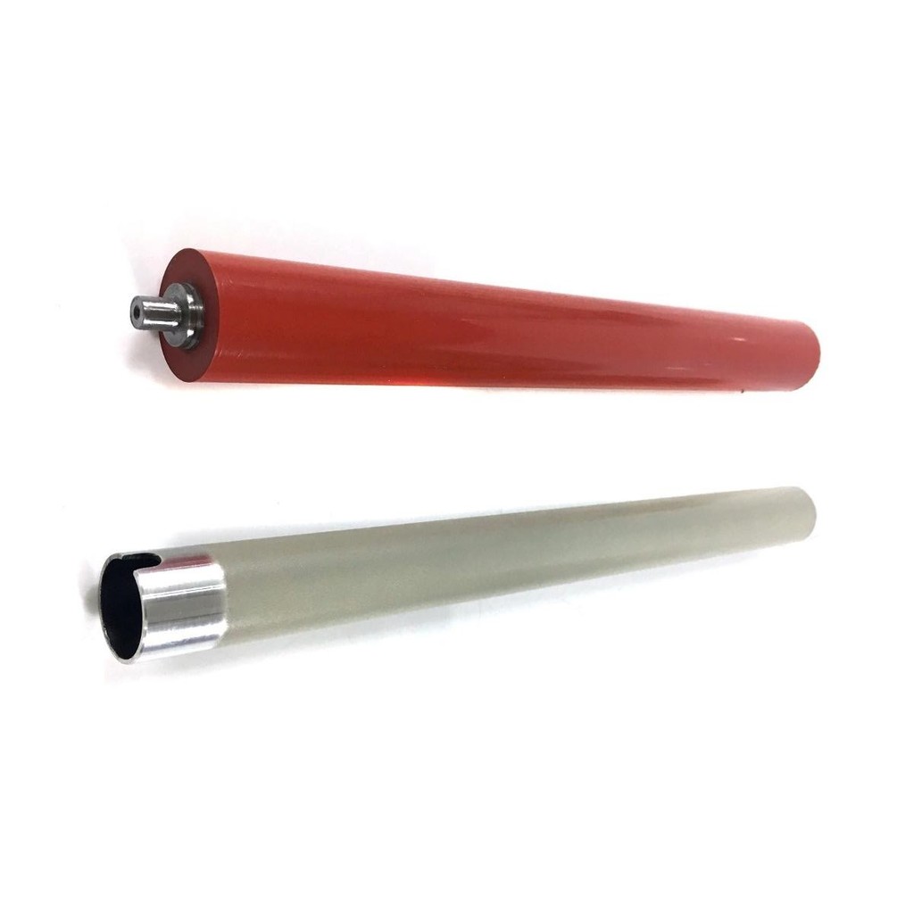 ROLO PRESSAO + FUSOR COMPATIVEL ML 1910 SCX 4600 4623 4828 PHASER 3200 3210 3220 JC66-01256A JC66-00600A